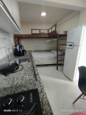 Flat Nascer do Sol 02